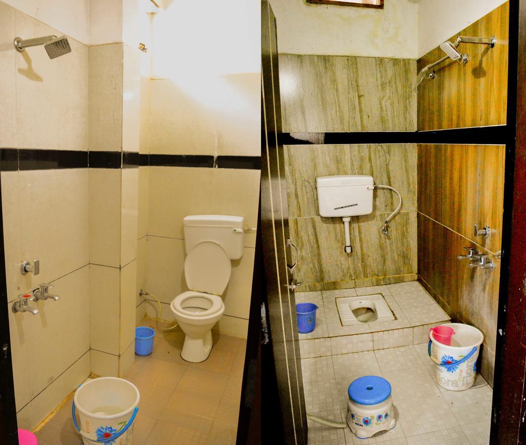 Hotel Shree Dwarkadhish Ujjain Ngoại thất bức ảnh